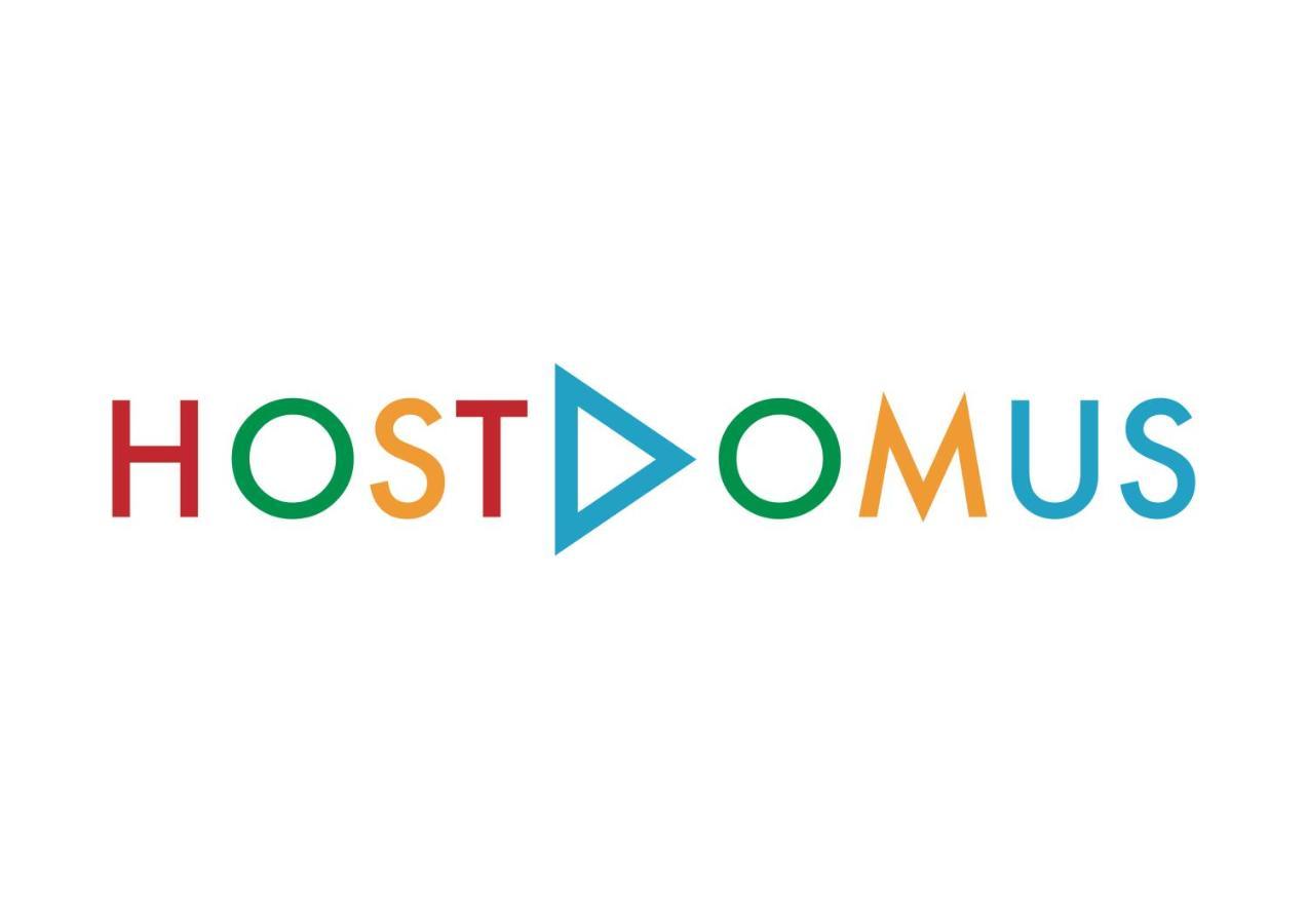 Apartamento Hostdomus - Aqua