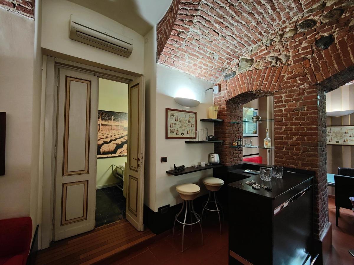 Hostdomus - Aqua Apartamento *